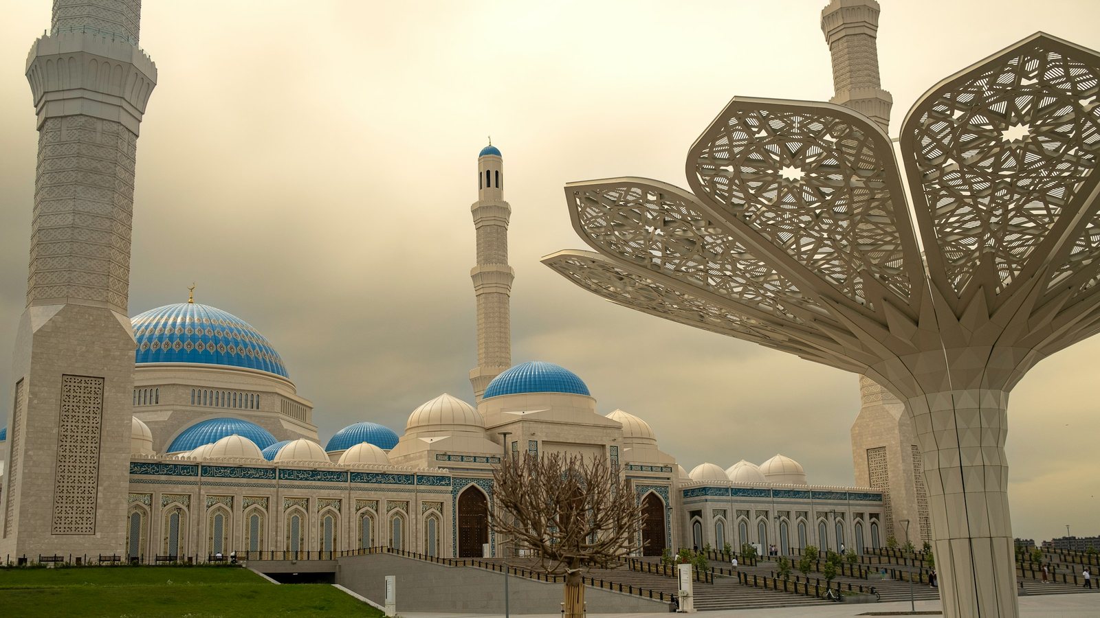 Astana, Qozog‘iston
